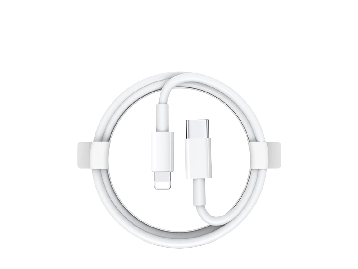 Laxiscreed Cabo De Carregamento Rápido Pd 20w Para Android Type-c, 2 Metros