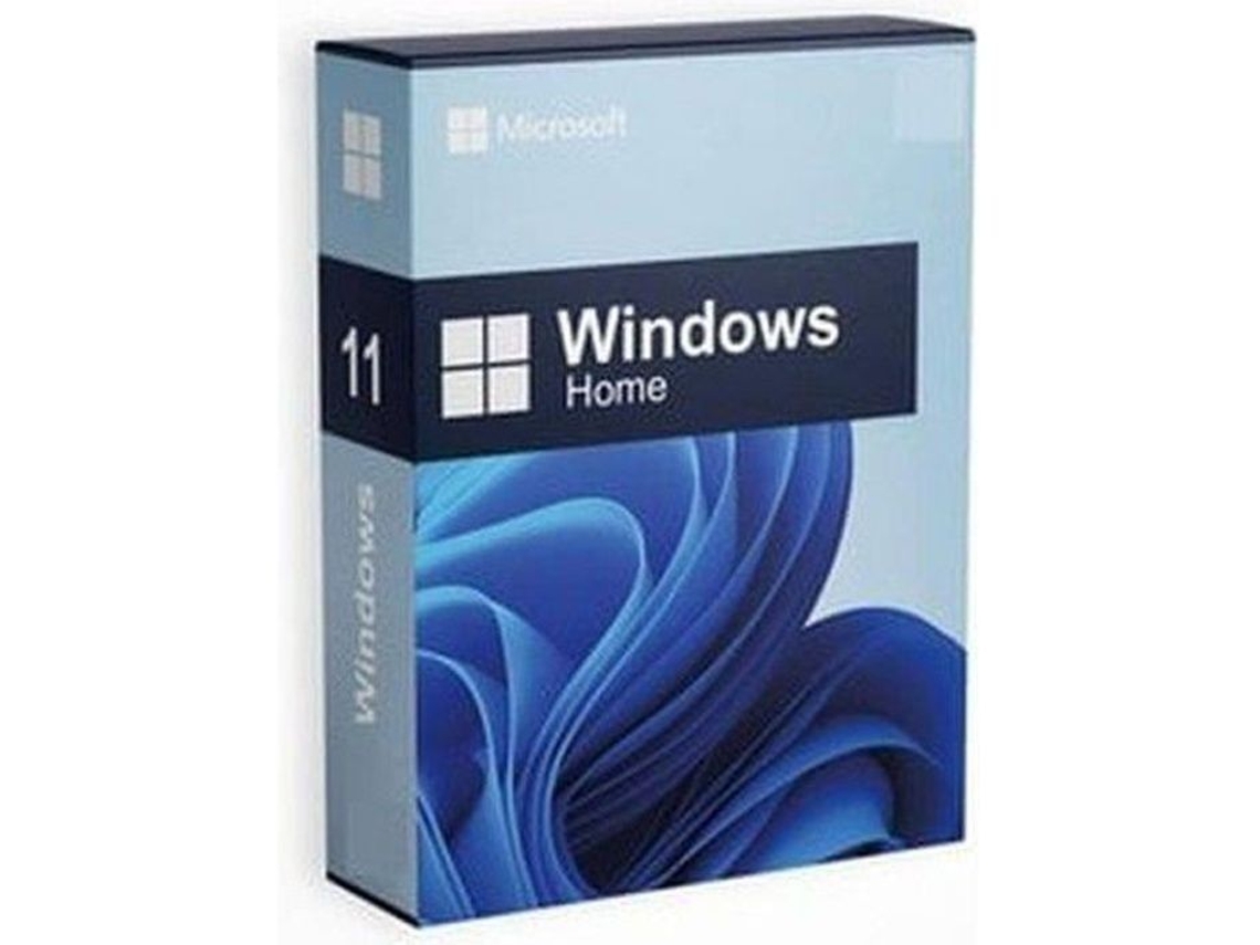 Windows 11 Home Chave De Ativação De Licença Vitalícia Microsoft