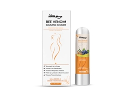 Inalador Nasal Veneno Abelha Firmador