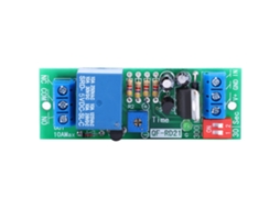 Módulo de Interruptor de Relé Temporizador Rd21n