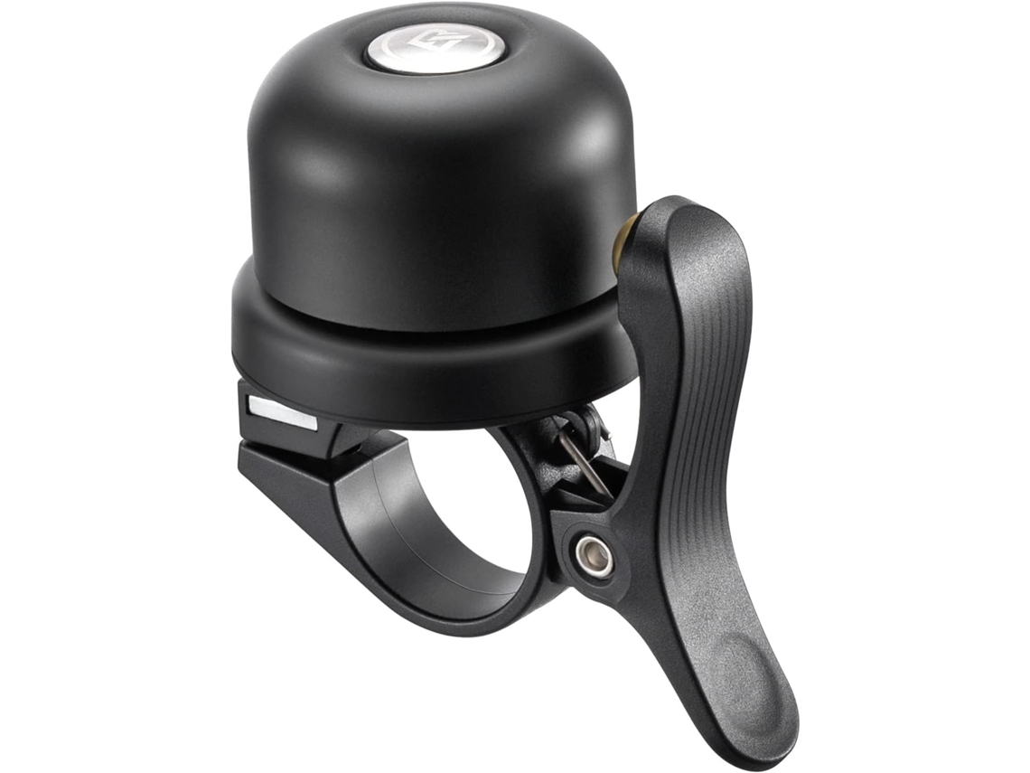 Suporte Oculto Para Bicicleta Com Rastreador Gps Airtag, Campainha E Sistema Antifurto, Adequado Para Adultos (preto)