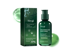 Sérum Facial Anti rugas com Efeito Firmante Eficiente LAXISCREED