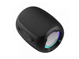 Som Bluetooth A Liberdade Da Música Sem Fios. Leve E Prático! Olysi Shop