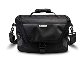 Bolsa para Câmara VANGUARD Veo Select 36S BK Preto