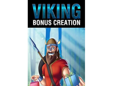 Livro Bonus Creation De B Vincent (inglês)