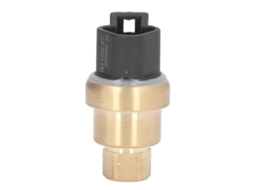 Sensor De Pressão De Óleo Do Motor Laxiscreed Para Caterpillar C9 E Escavadoras, Peça De Substituição Confiável