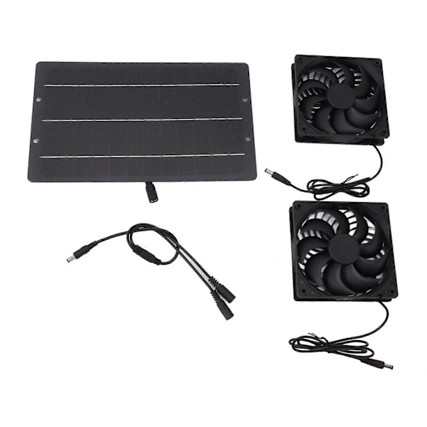 Controlador de Carga Solar PWM BRILVIBERA, 12 V/24 V, 30 A