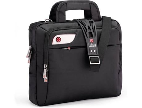 Bolsa FALCON INTERNATIONAL BAGS i-stay (Universal - 13.3'' - Preto)