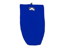 Bainha Do Pára-Choque Mr2 Azul 45 Cmcm Style