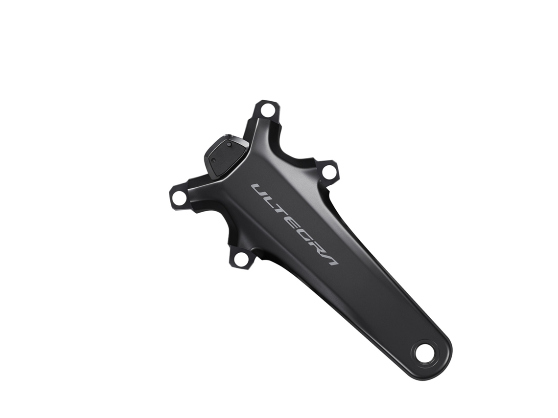 Pedais SHIMANO Fc-R8100P