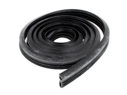 Vedação da Porta, 00263096, Lava louças Compatível com Bosch, Vedações AQUAFORGE