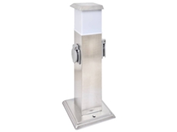 Outdoor Socket Vidaxl (n/a)