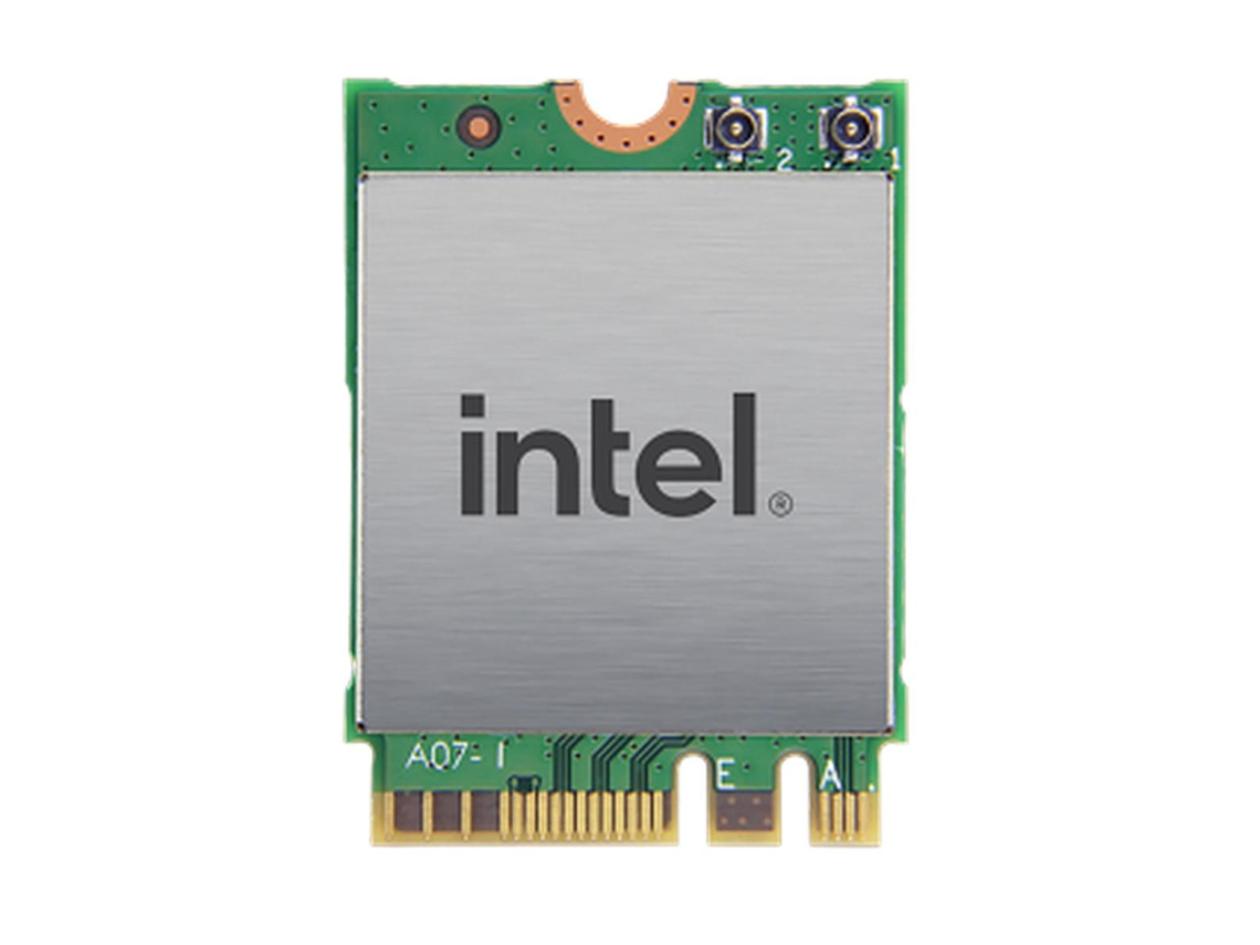 Intel Wi-Fi 6E Ax211 Gig+ Interno Wlan