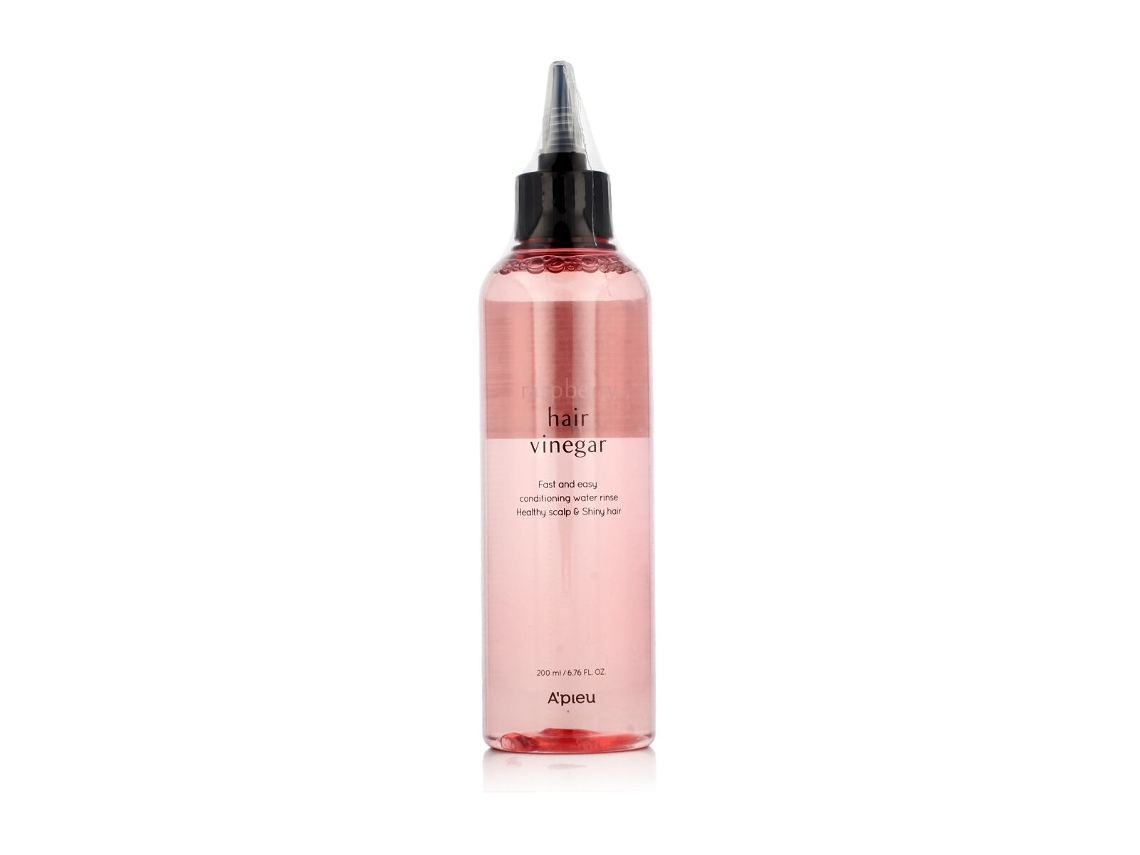 Condicionador A'PIEU Raspberry (200 ml)