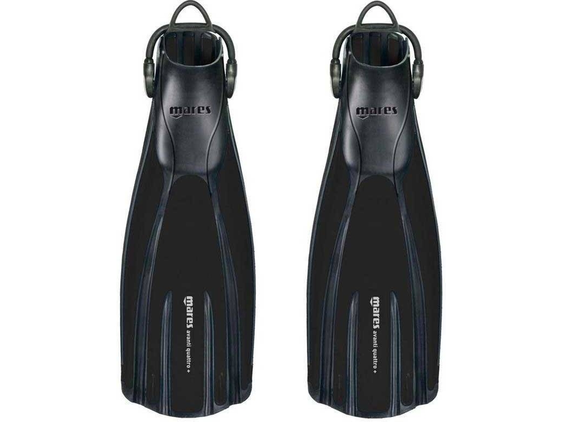 Barbatanas MARES Avanti Quattro