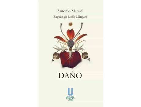 Livro Daño de Rodríguez Ramos, Antonio Manuel (Espanhol)