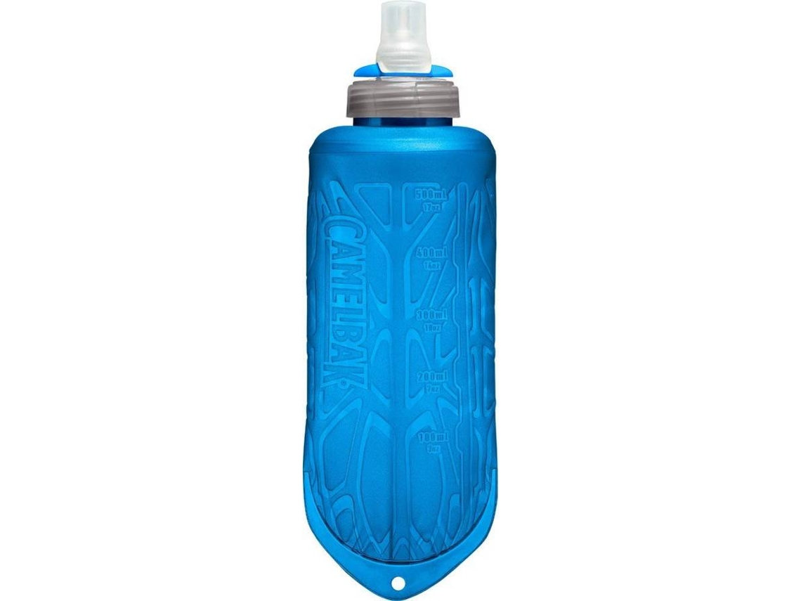 Garrafa CAMELBAK Quick Azul (0.5L)