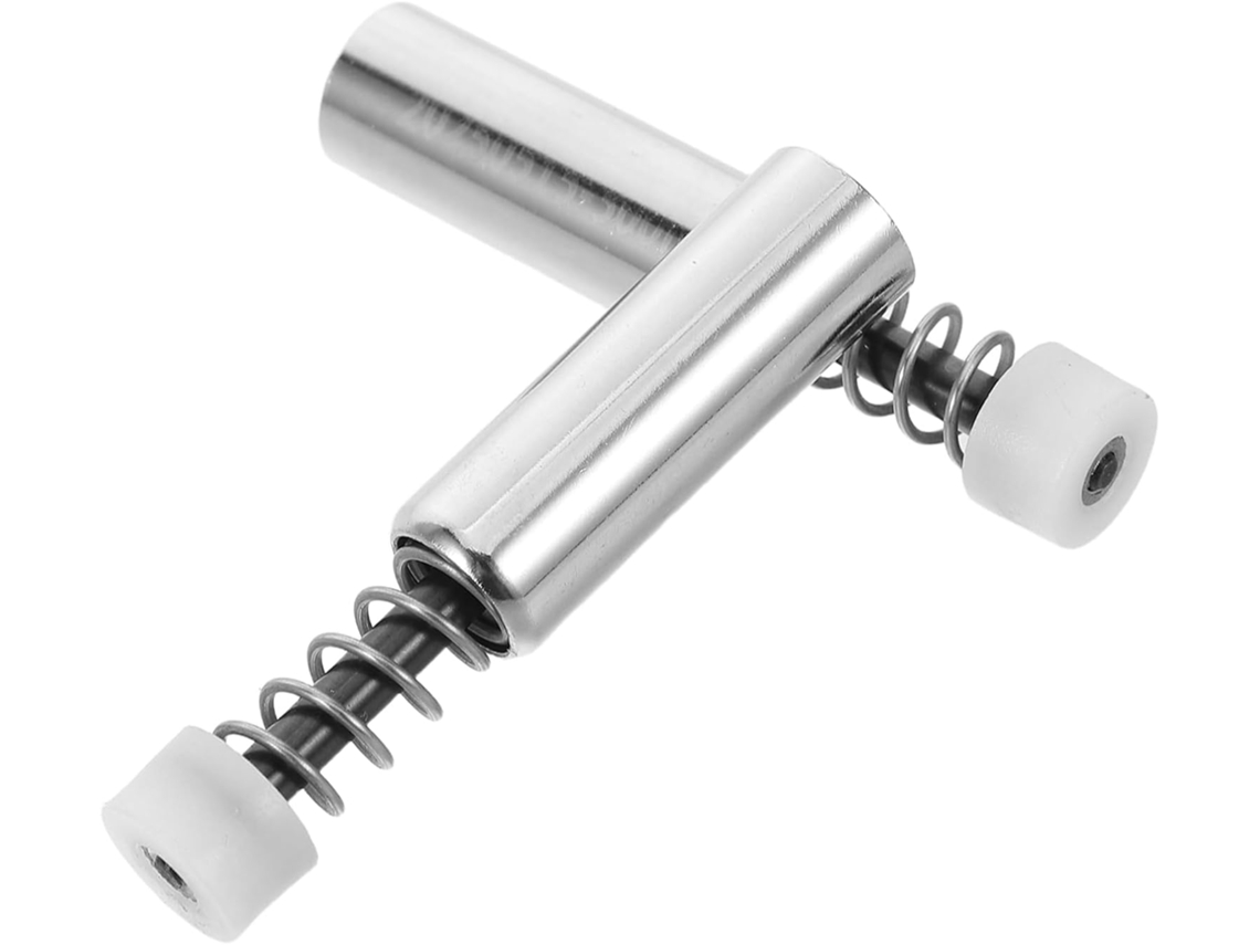 Com E Design Por Mola, 2 Peças, Para De Portas Freezer, A Operação.