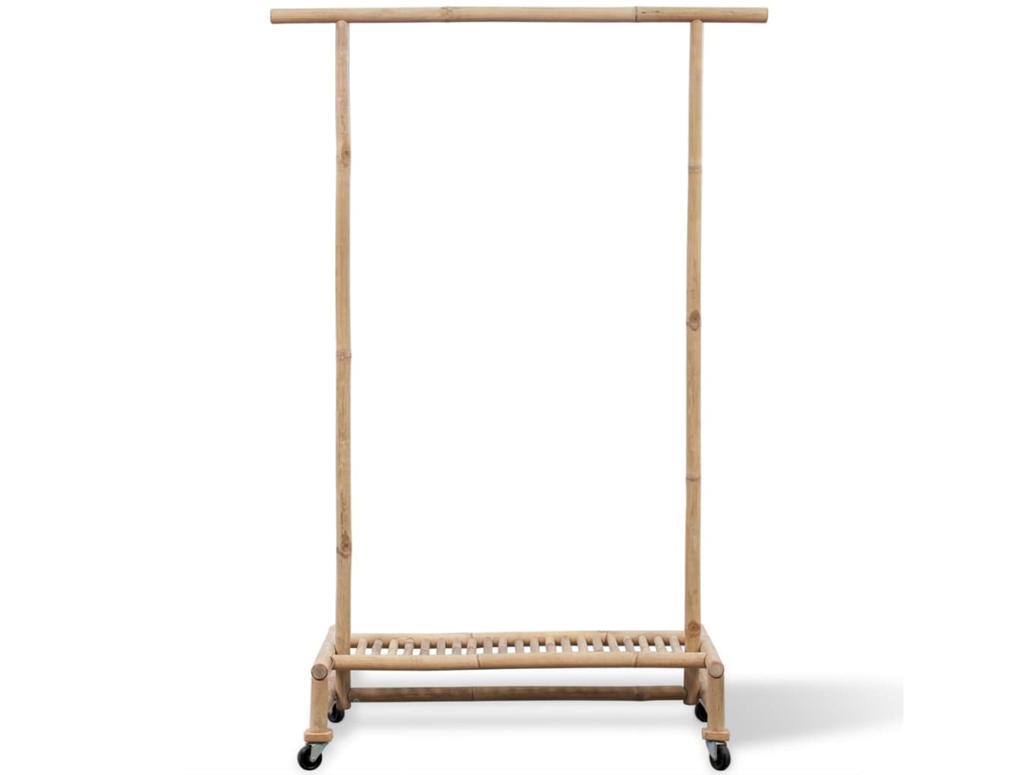 Suporte para Roupa Bambu MAISON EXCLUSIVE