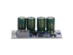 Módulo Conversor Dc Dc Boost 60w 3.7v-18v Para 5v
