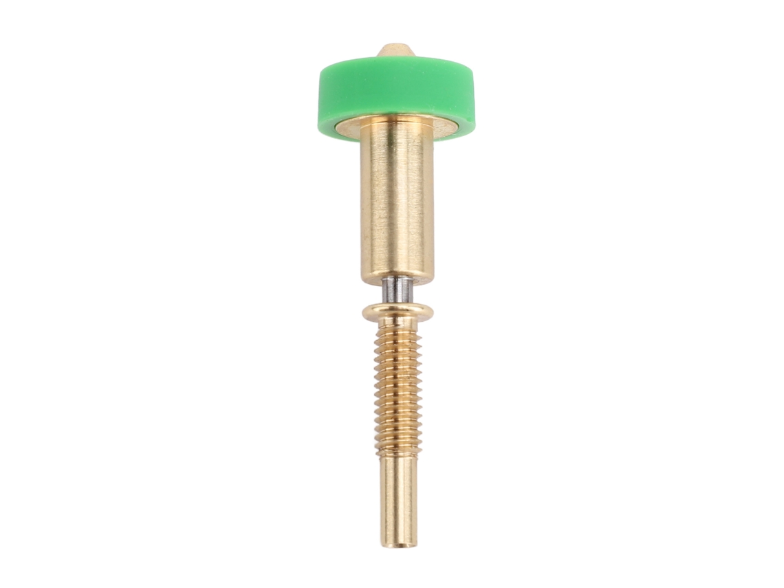 Bico Integrado Para Impressora 3d Rapidchange Revo 0.8mm Cobre Aquecimento Rápido Resfriamento Eficiente
