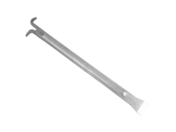 Ferramenta Larga Plana De 390mm Para Rascar E Limpar Colmeias, Equipamento Apícola Para Apicultores