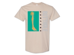 Butthole Surfers Rembrandt Pussyhorse T ROCKINSTONE Size:l