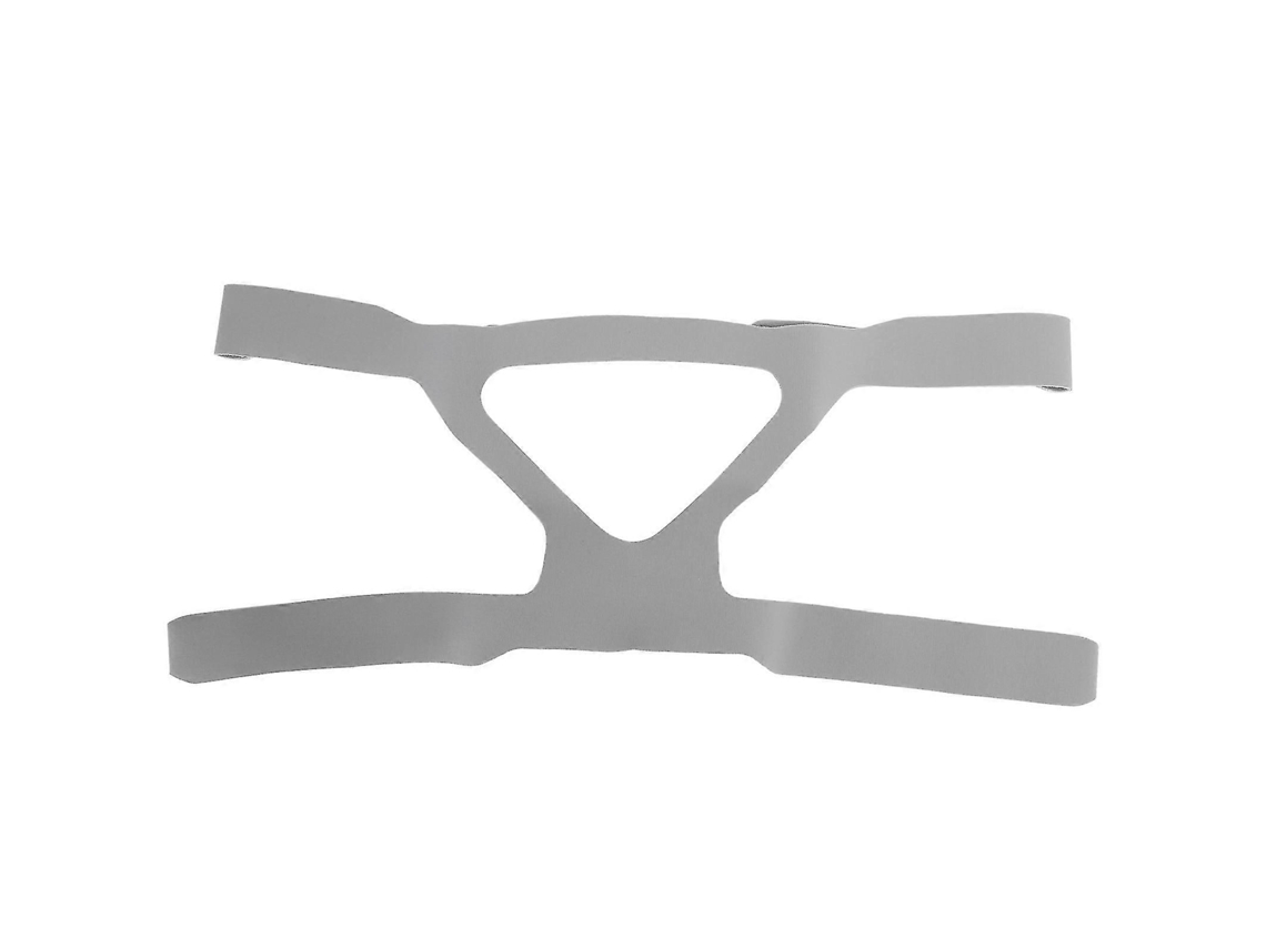 Faixa de Cabeça Ajustável para Apneia do Sono, Universal, para Aparelho Respiratório, Protetor Facial e Faixa de Cabeça. TAISHENGDA