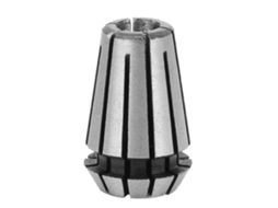 Laxiscreed Colar De Expansão Er11 Em Aço 65mn Para Fresadora Cnc, Compatível Com Ferramentas De 4,5mm
