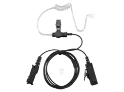 Rádio Ptt Com Fone De Ouvido Mtp3100 Mtp3200 Mtp3250 Mtp3550-aquaforge