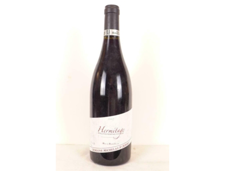 Vinho Tinto DOMAINE MICHELAS SAINT-JEMMS 2007 (75 cl - 1 unidade)