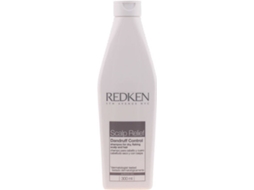 Champô REDKEN Scalp Dandruff Shampoo (300 ml)