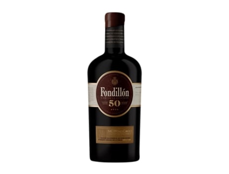 Vinho MONOVAR Fondillón Monastrell Alicante 50 Anos (0.75 L - 1 Unidade)