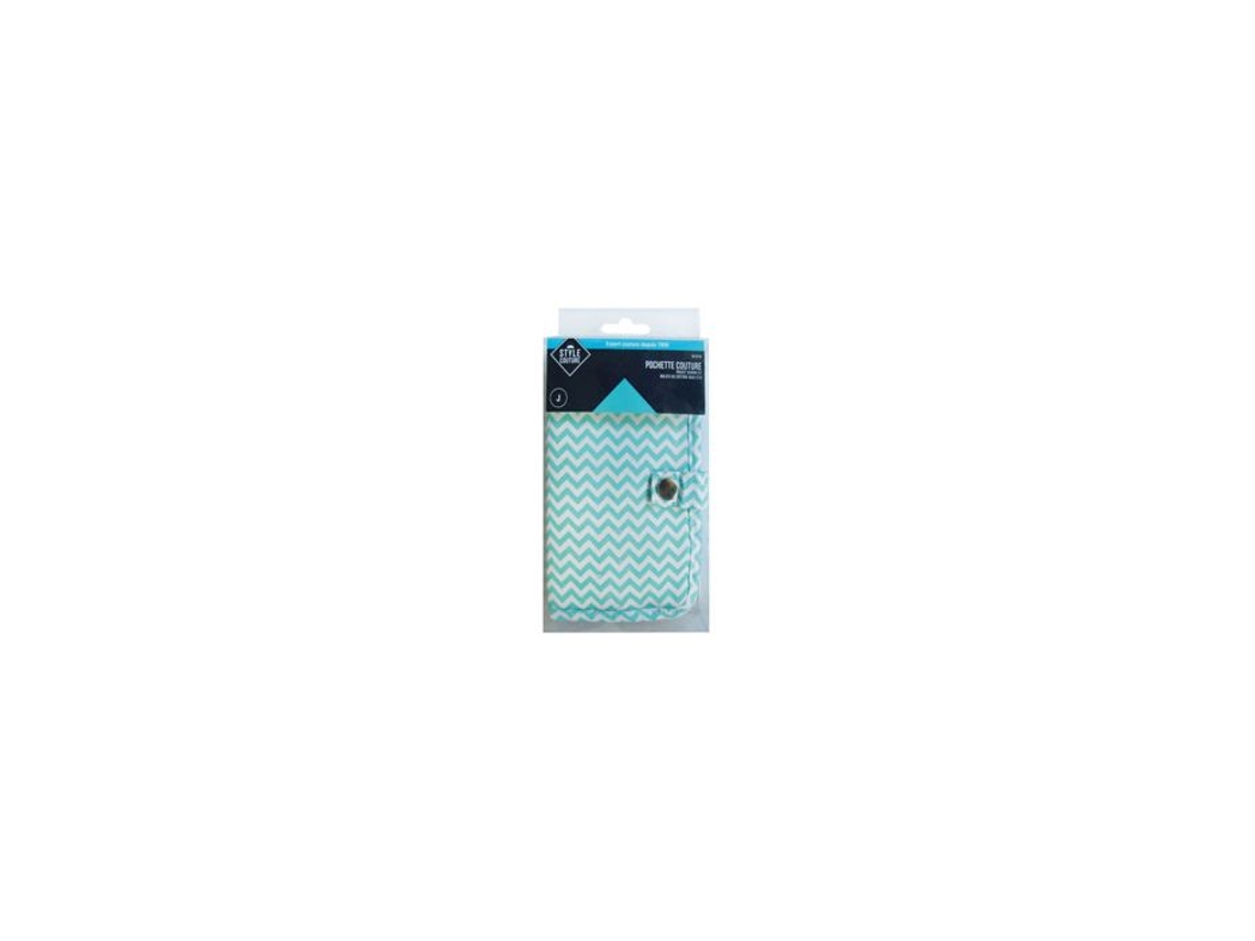 Kit Couture Pochette - Estilo Couture