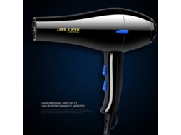 2026 secador de Cabelo de Alta Potência com Ar Quente e Frio para Uso Doméstico 1§2§3§4§5§6§7