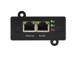 Módulo Snmp para UPS Qoltec