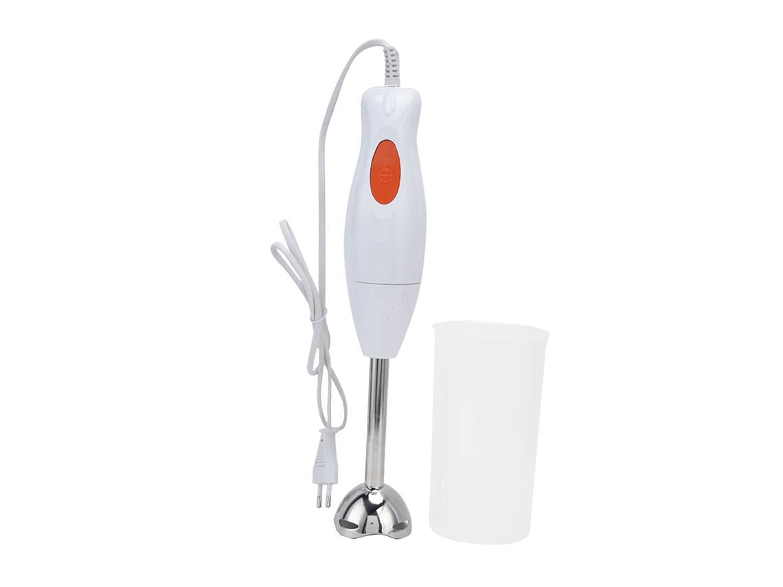 Liquidificador de Mão 500ml para Frutas LAXISCREED