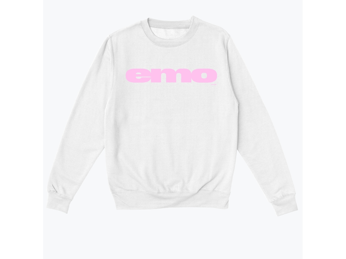 Unisex Emo Sweatshirt-xxxl
