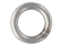 Anella 316L Prateadofixe Climbing Gear