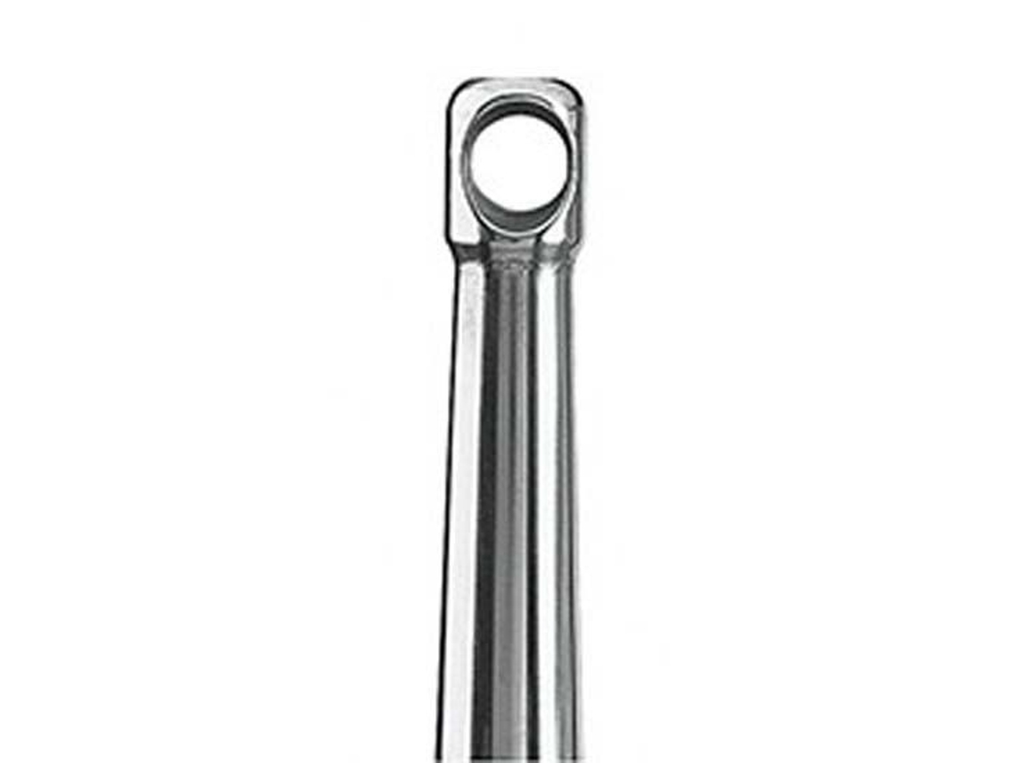 Plastimo Stanchion 2 Holes