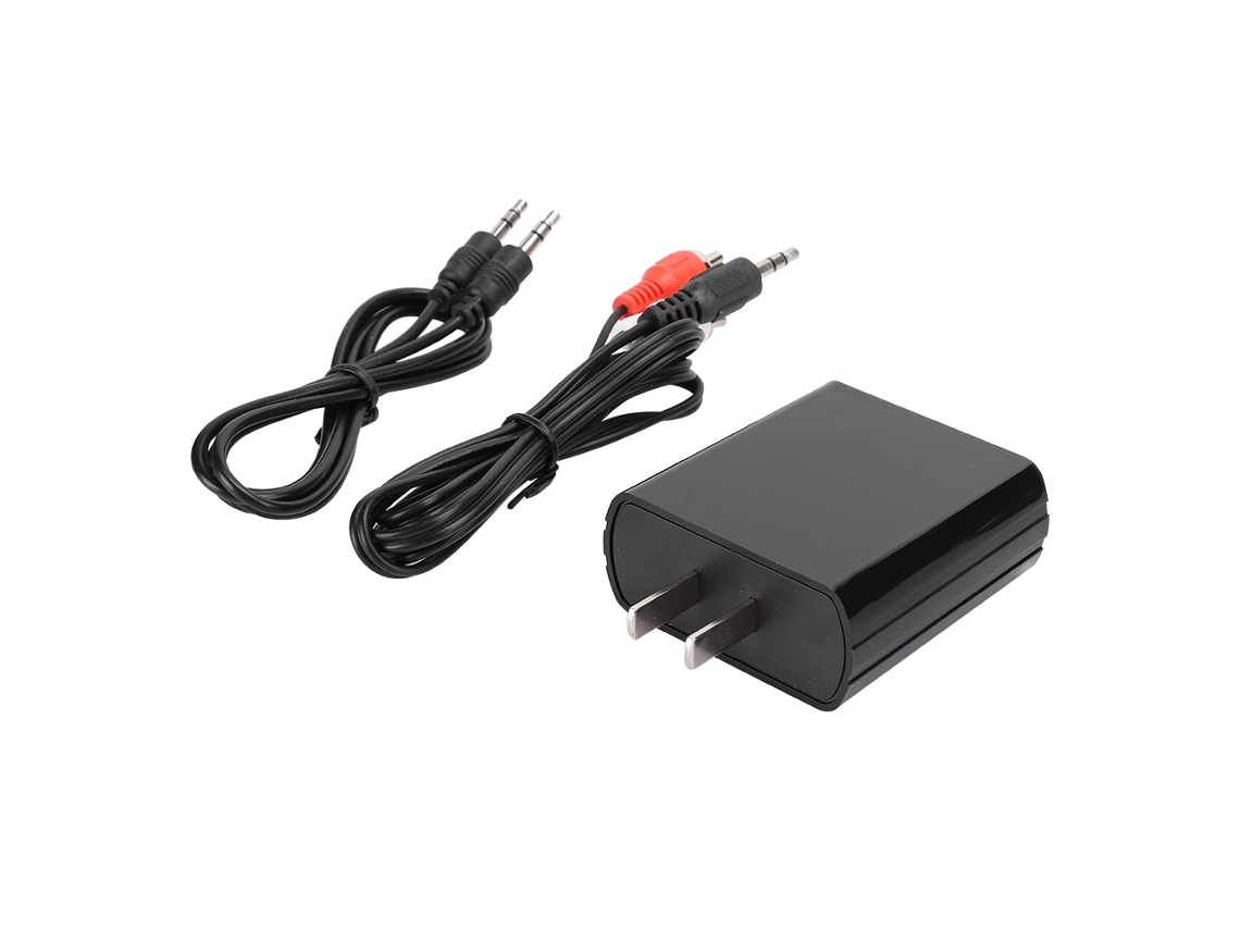 Adaptador Bluetooth 4 in 1 LAXISCREED 2.1a