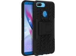 Capa Back Quadro Bk Para Honor Honor Yemaesre