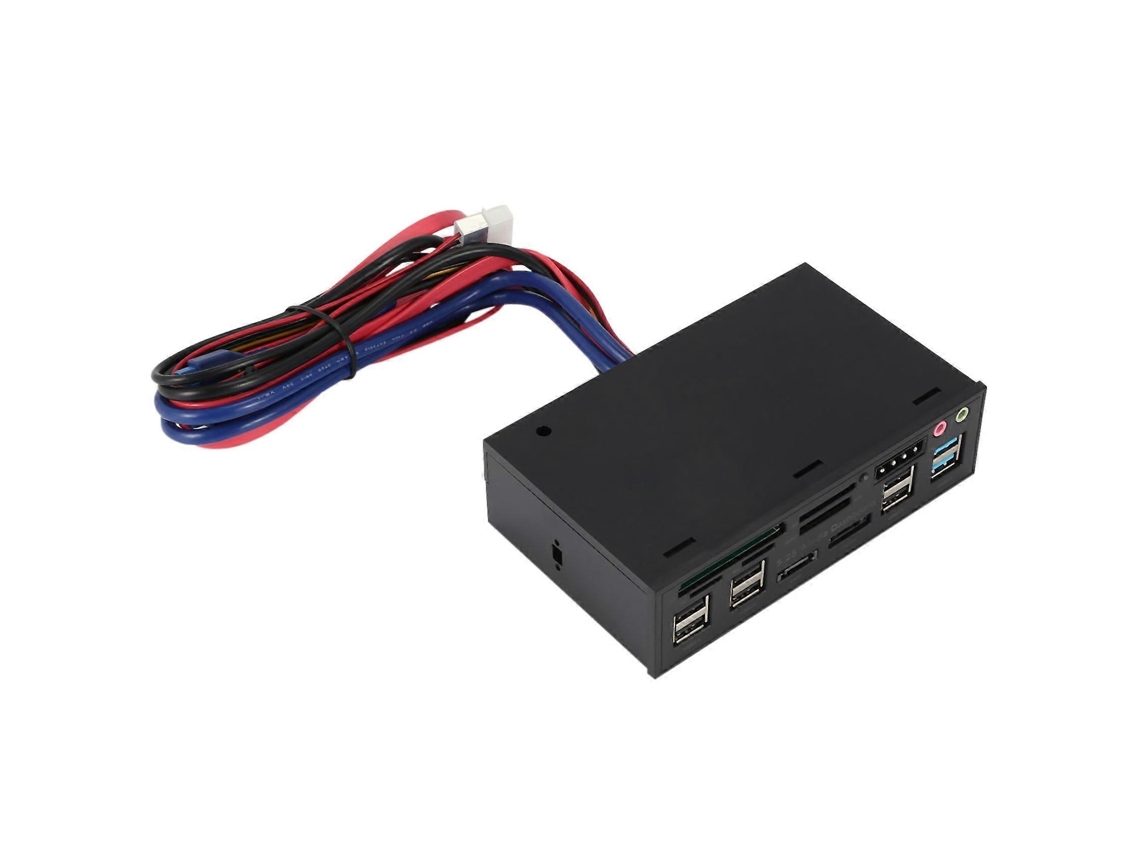 Lurelia Leitor De Cartões Usb 3.0/sata/ide Sd/tf Para Windows/linux