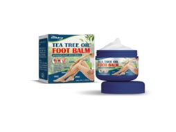 Creme South Moon Urea Repara Pés Mãos Secos