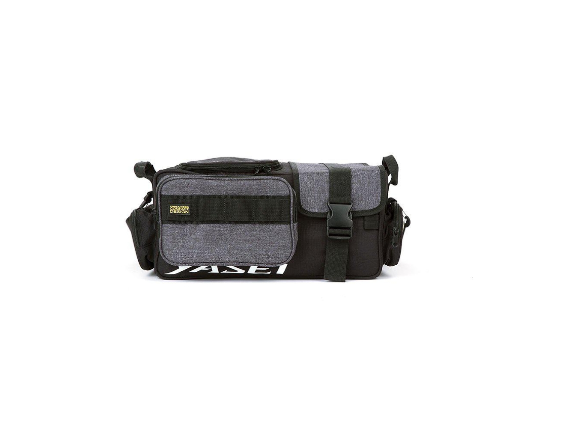 SHIMANO Yasei Medium Boat Bag