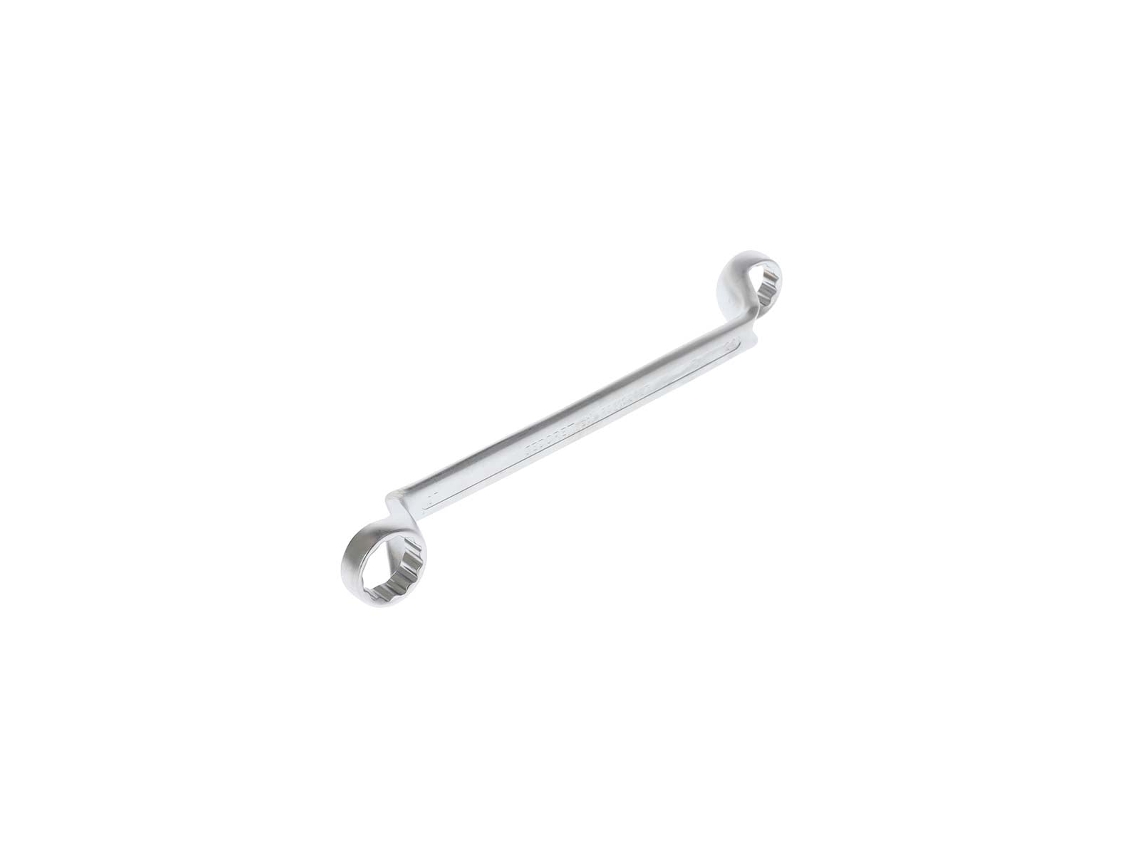 Chave Estrela Offset 24X27 Mm L325 Mm (3300917) GEDORE VERMELHO R01102427