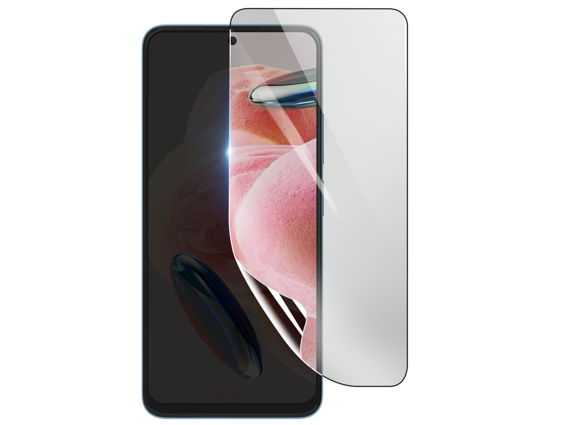 Pelicula de Vidro 3MK Redmi Note 12