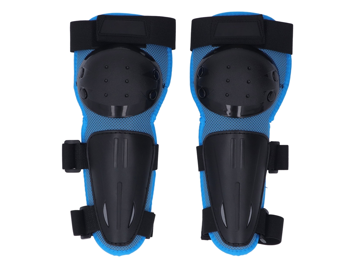 Coxas Protectoras Para Crianças Ciclismo Patins Snowboard Ski Scooter Anti-queda
