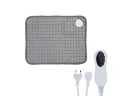 Cobertor Elétrico Com Aquecimento Ajustável Em Temperatura. Olysi Shop