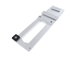 Guia Linear Deslizante (para Cnc, Com Blocos De Trilho)